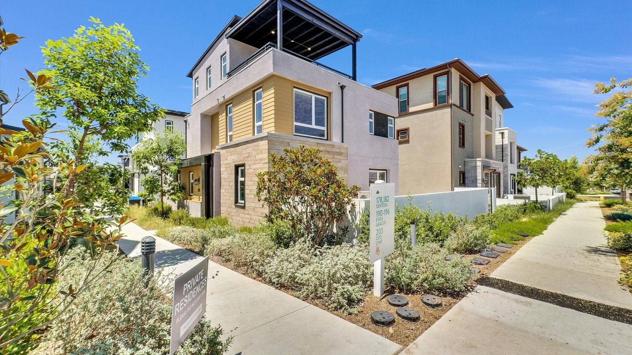 Photo of Outdoor in Irvine