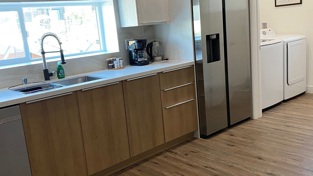 Photo of Kitchen in Wilshire