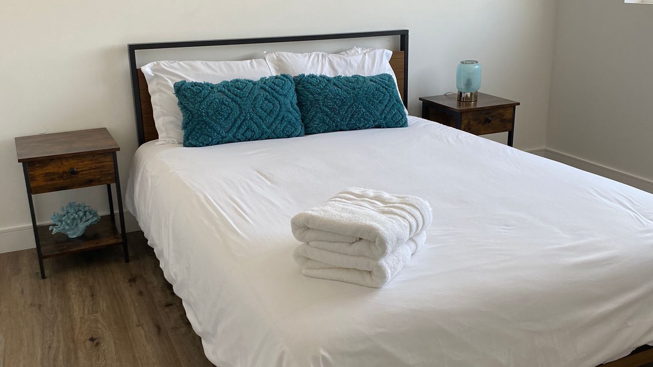 Photo of Bedroom in Wilshire