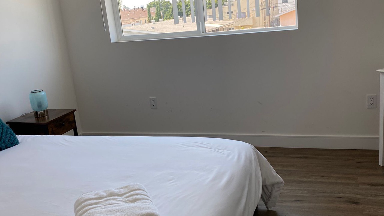 Photo of Bedroom in Wilshire