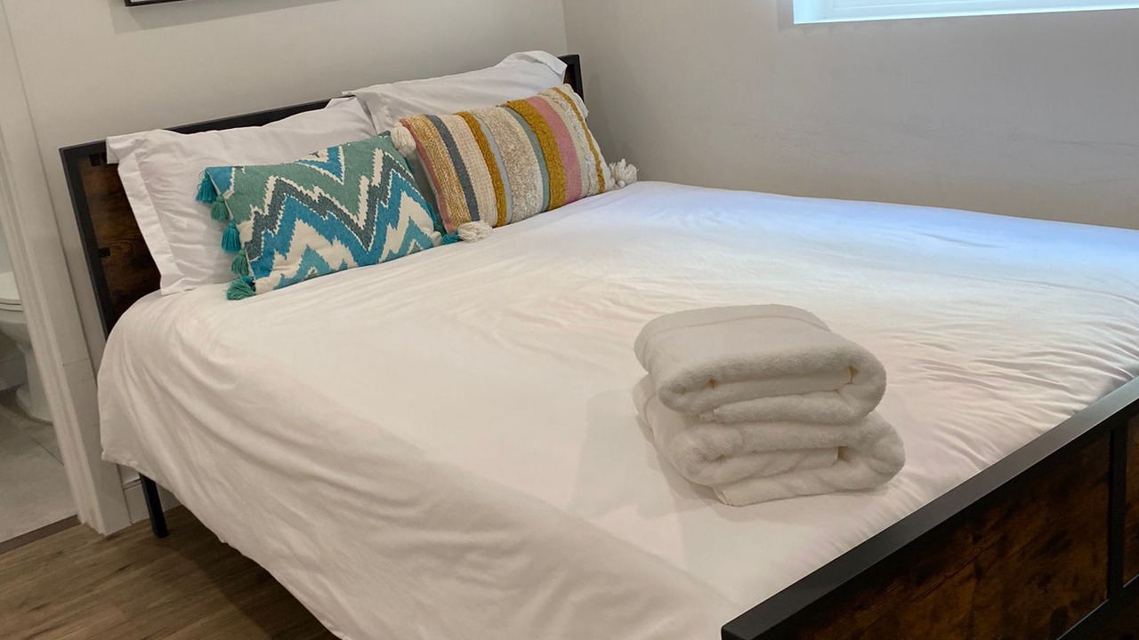 Photo of Bedroom in Wilshire