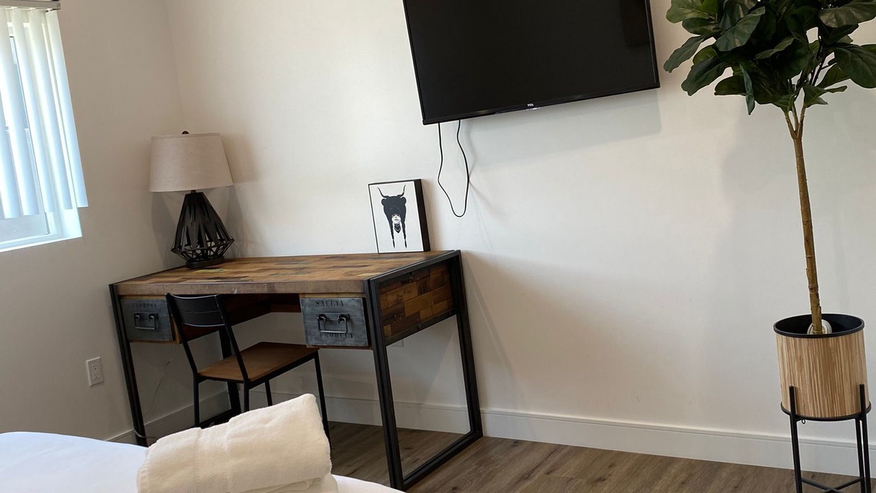 Photo of Bedroom in Wilshire