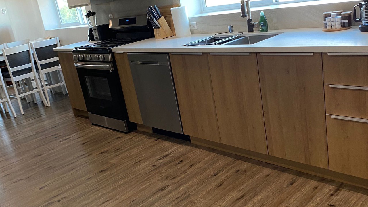 Photo of Kitchen in Wilshire