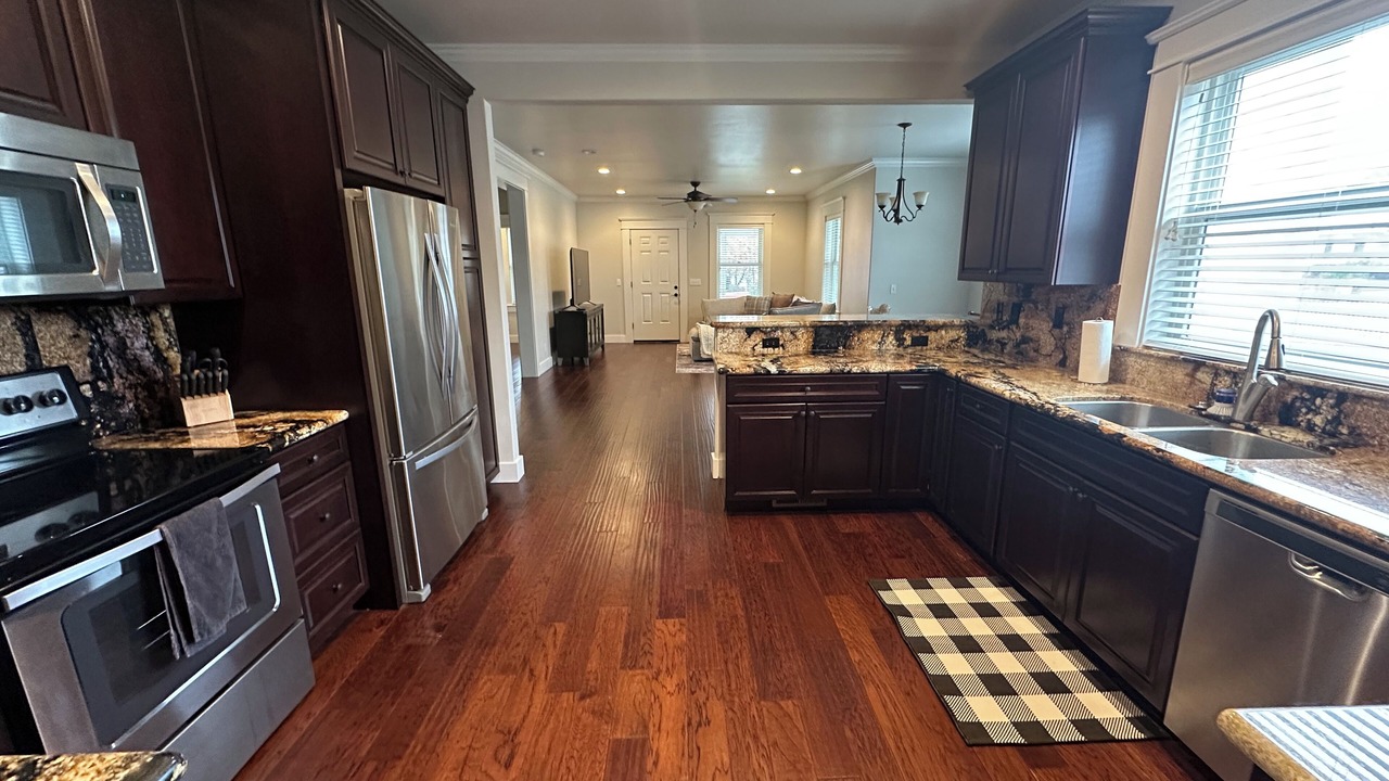 Photo of Kitchen in Sutter Creek