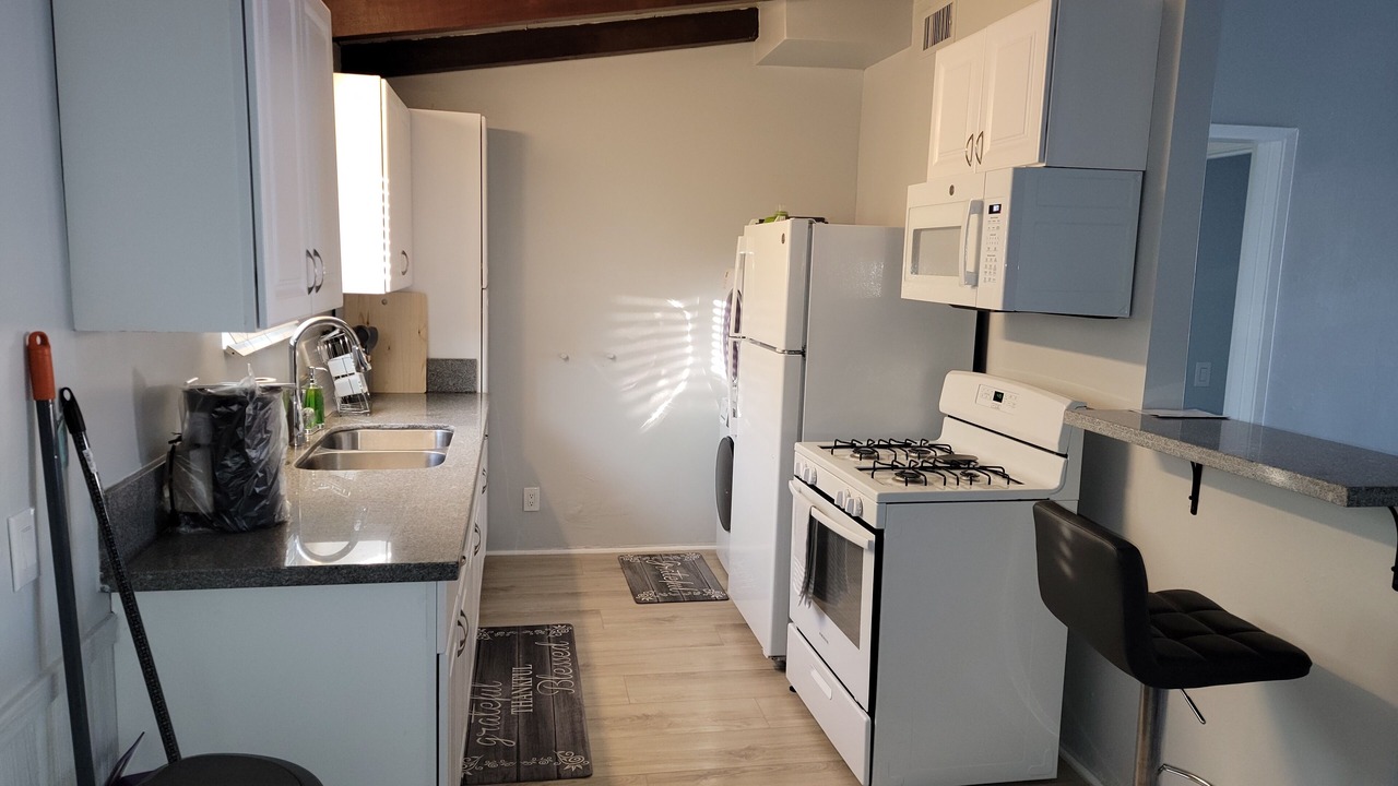 Photo of Kitchen in Inglewood