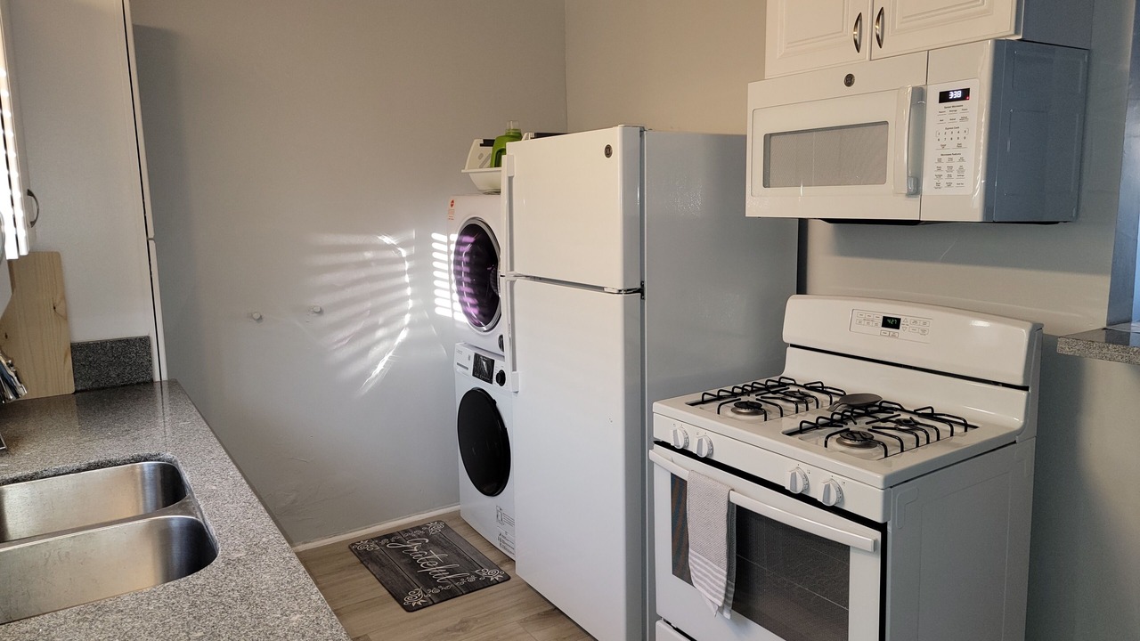Photo of Kitchen in Inglewood