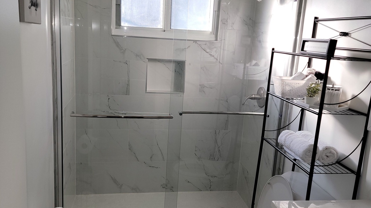 Photo of Bathroom in Inglewood