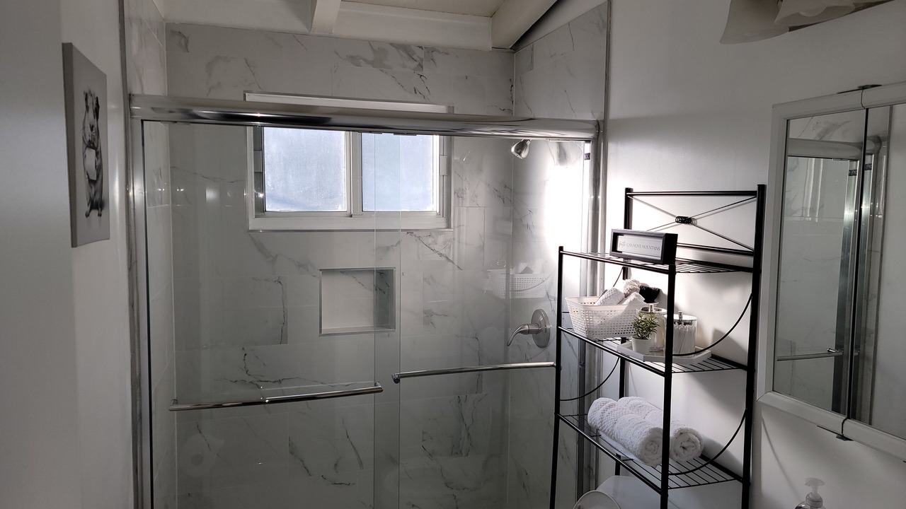 Photo of Bathroom in Inglewood