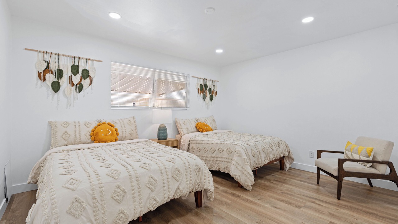 Photo of Bedroom in Redlands