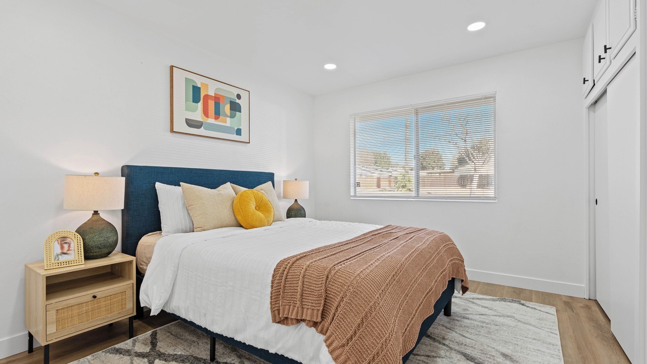 Photo of Bedroom in Redlands