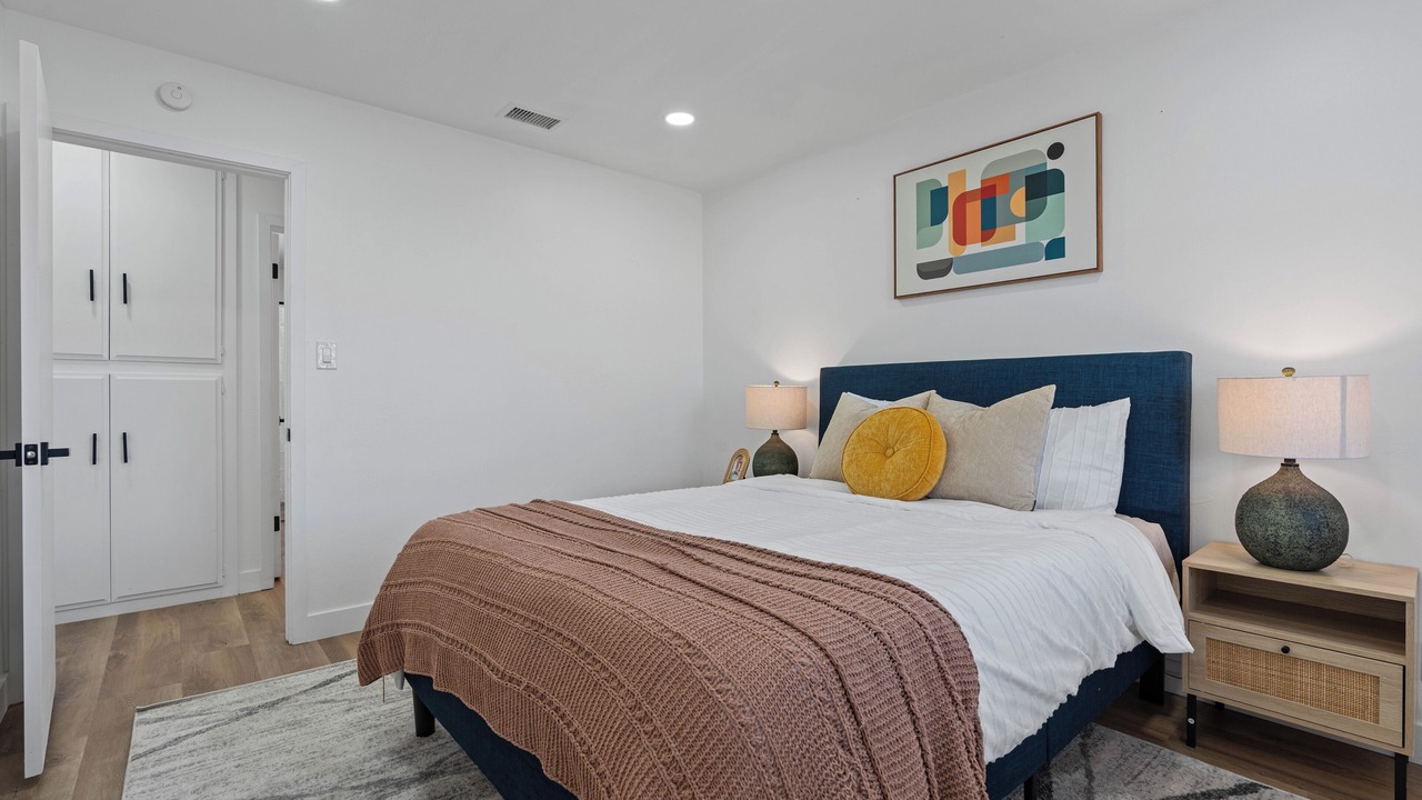 Photo of Bedroom in Redlands