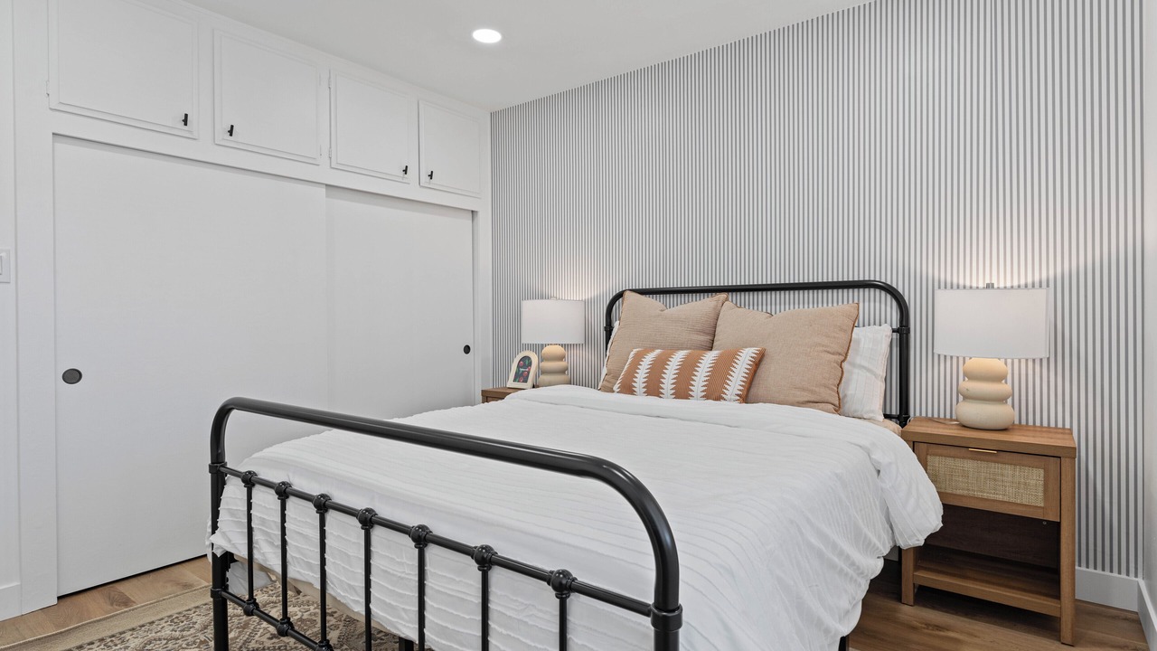 Photo of Bedroom in Redlands