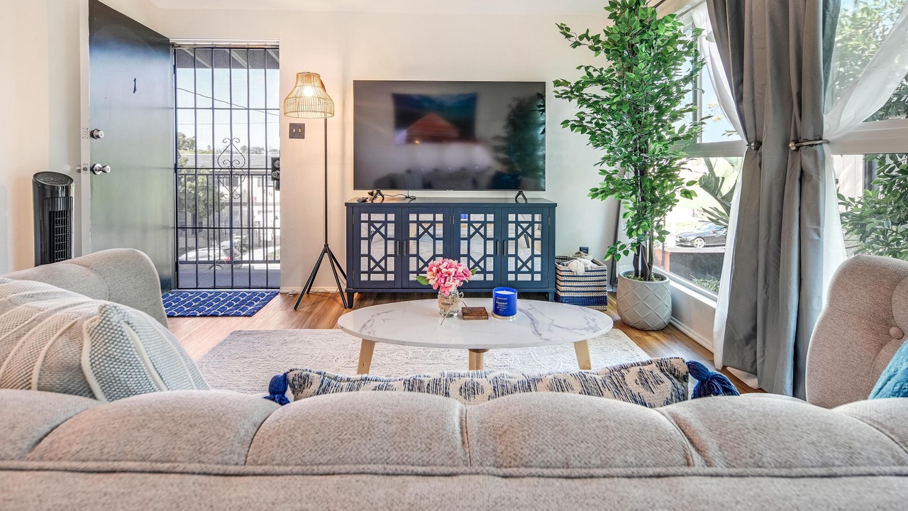 Photo of Livingroom in Ocean Park