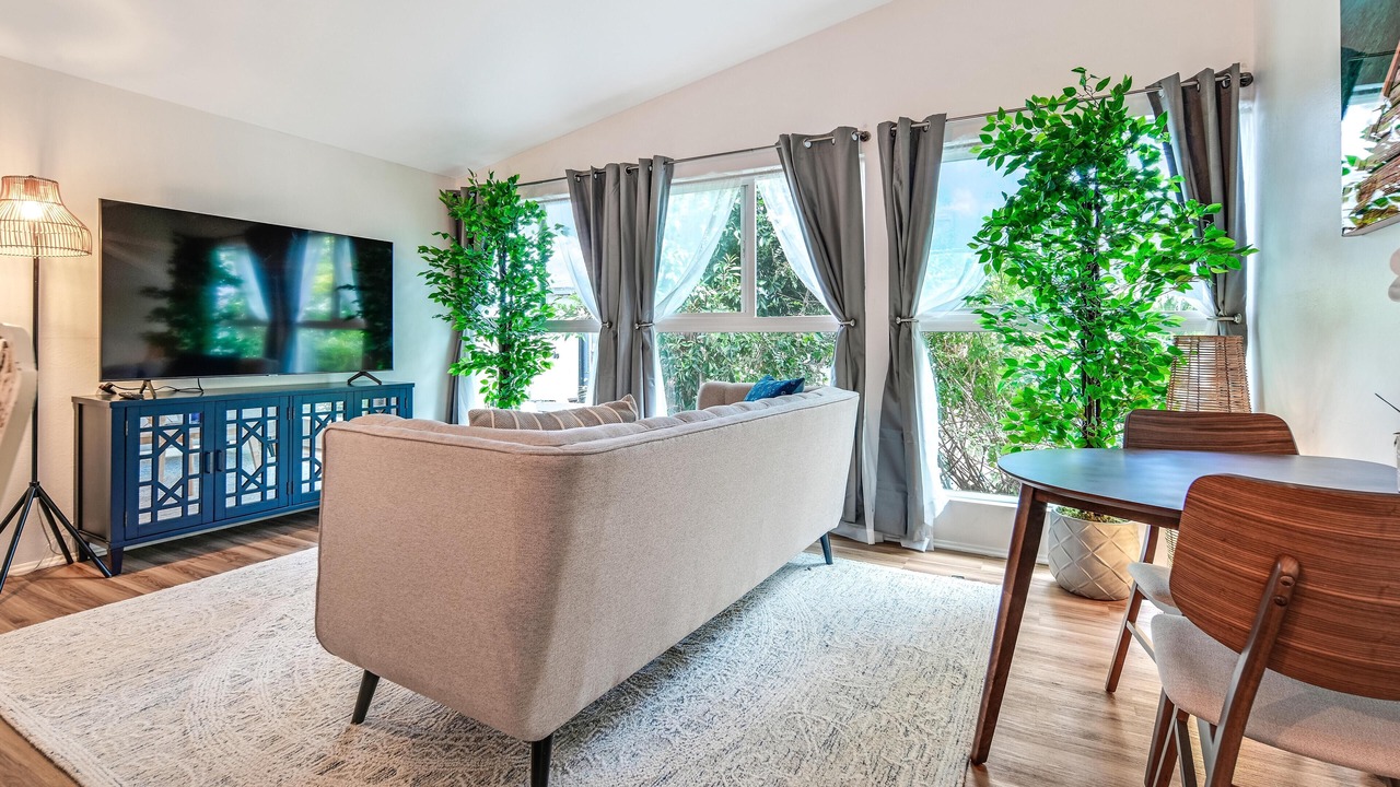 Photo of Livingroom in Ocean Park