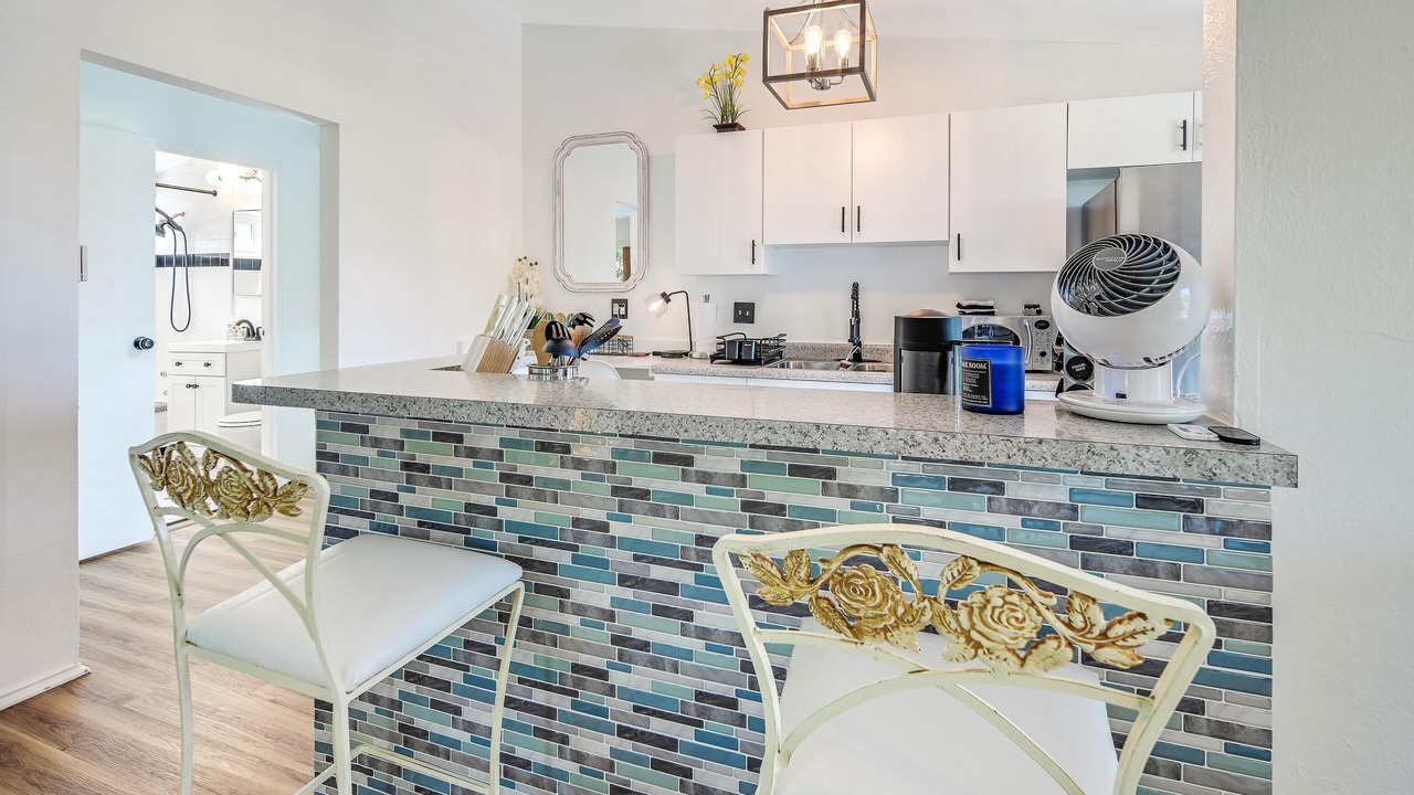 Photo of Kitchen in Ocean Park