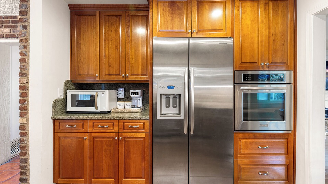 Photo of Kitchen in Granada Hills North