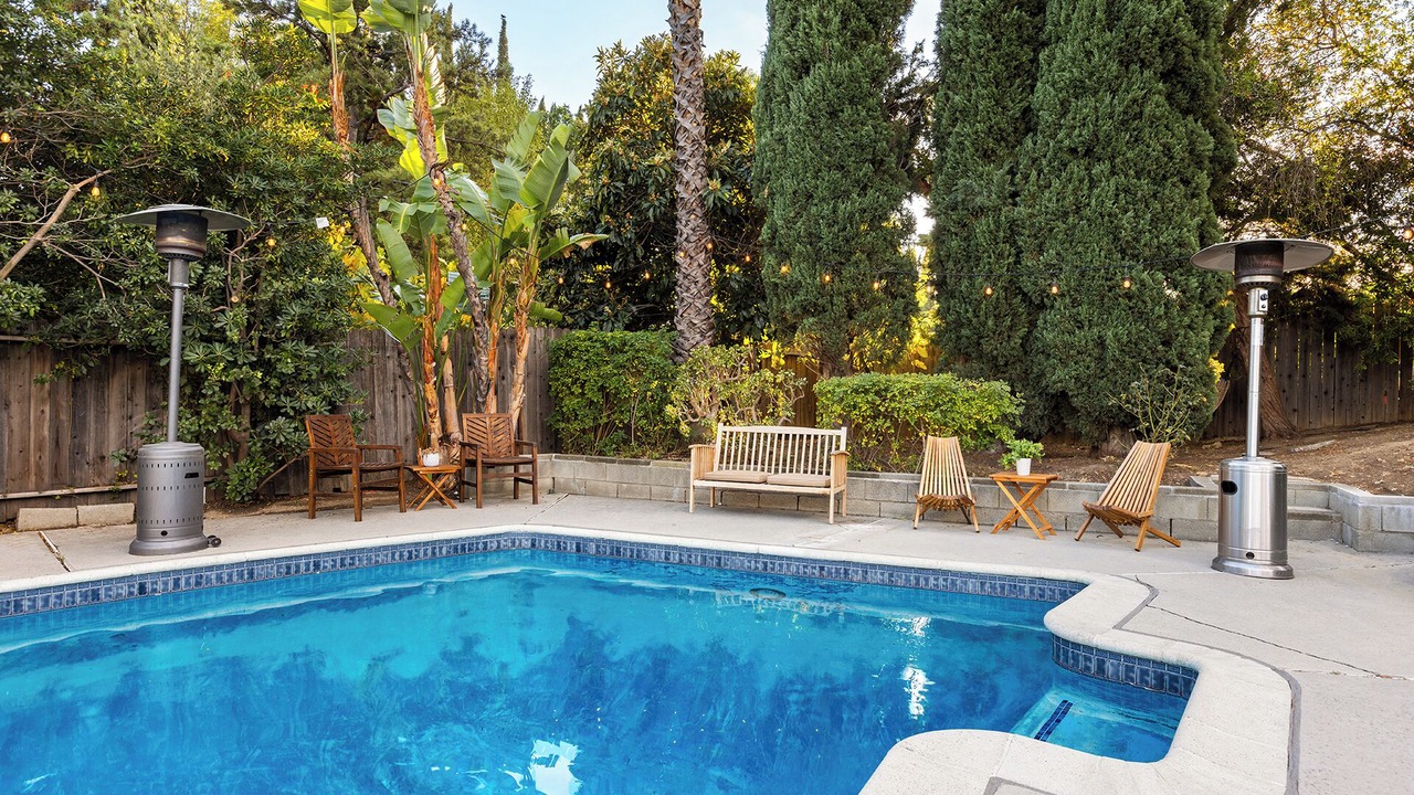 Photo of Outdoor in Granada Hills North