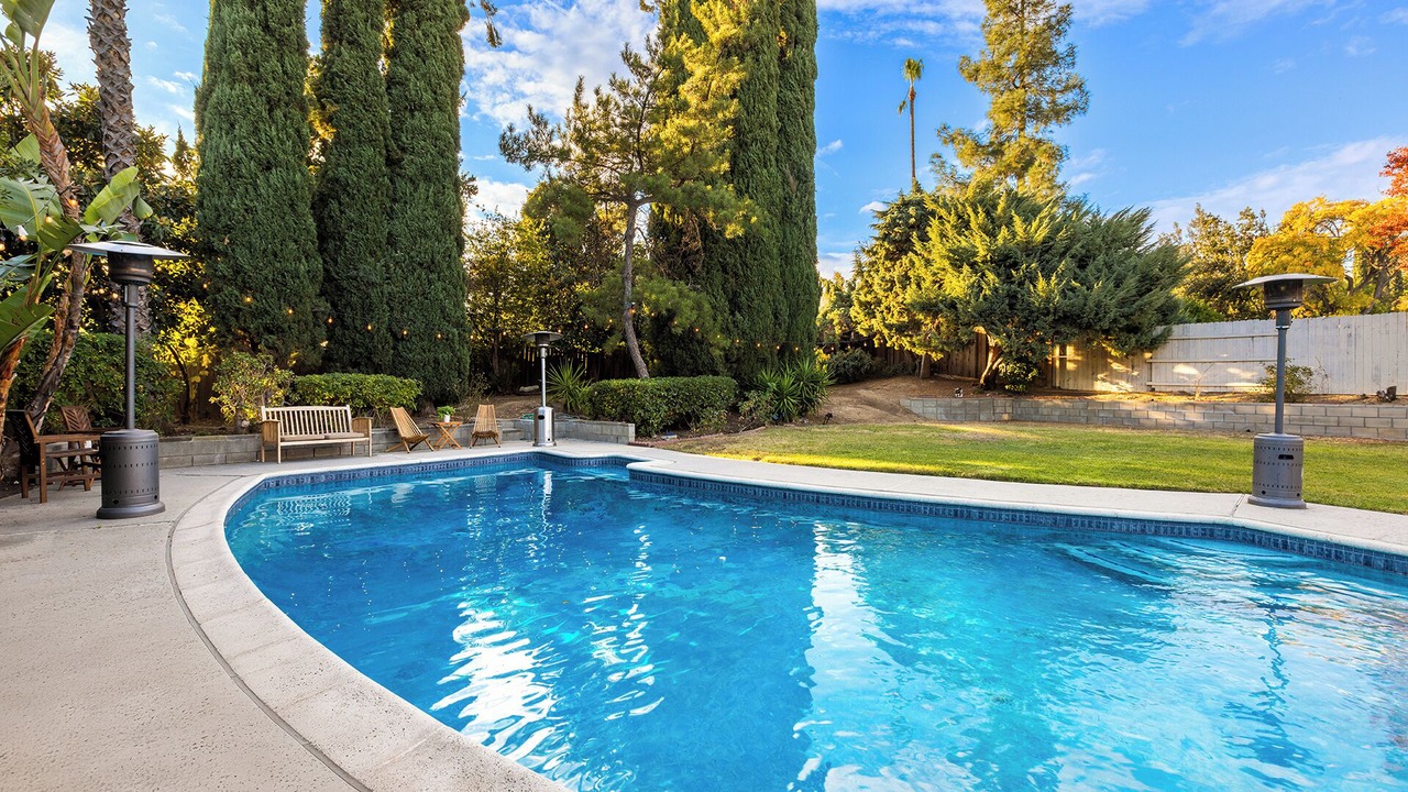 Photo of Outdoor in Granada Hills North