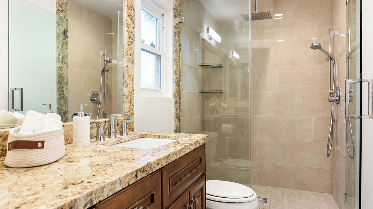 Photo of Bathroom in Granada Hills North