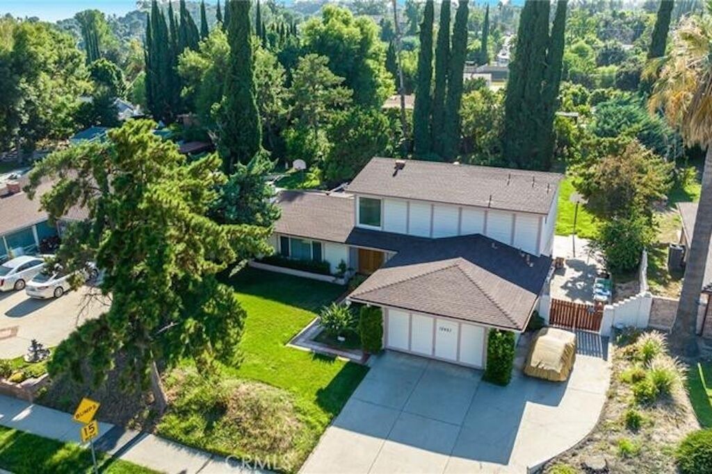 Photo of Outdoor in Granada Hills North