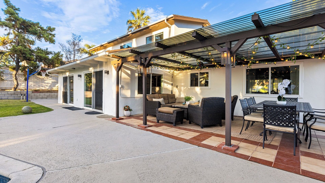 Photo of Outdoor in Granada Hills North