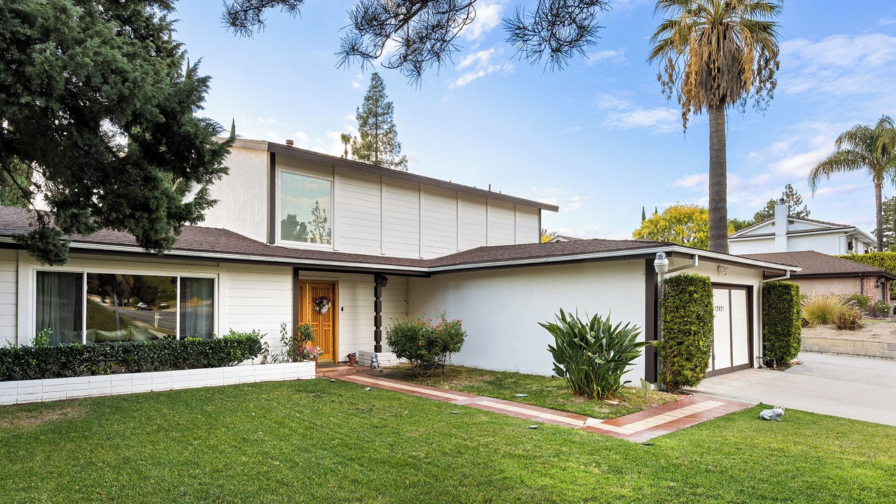 Photo of Outdoor in Granada Hills North