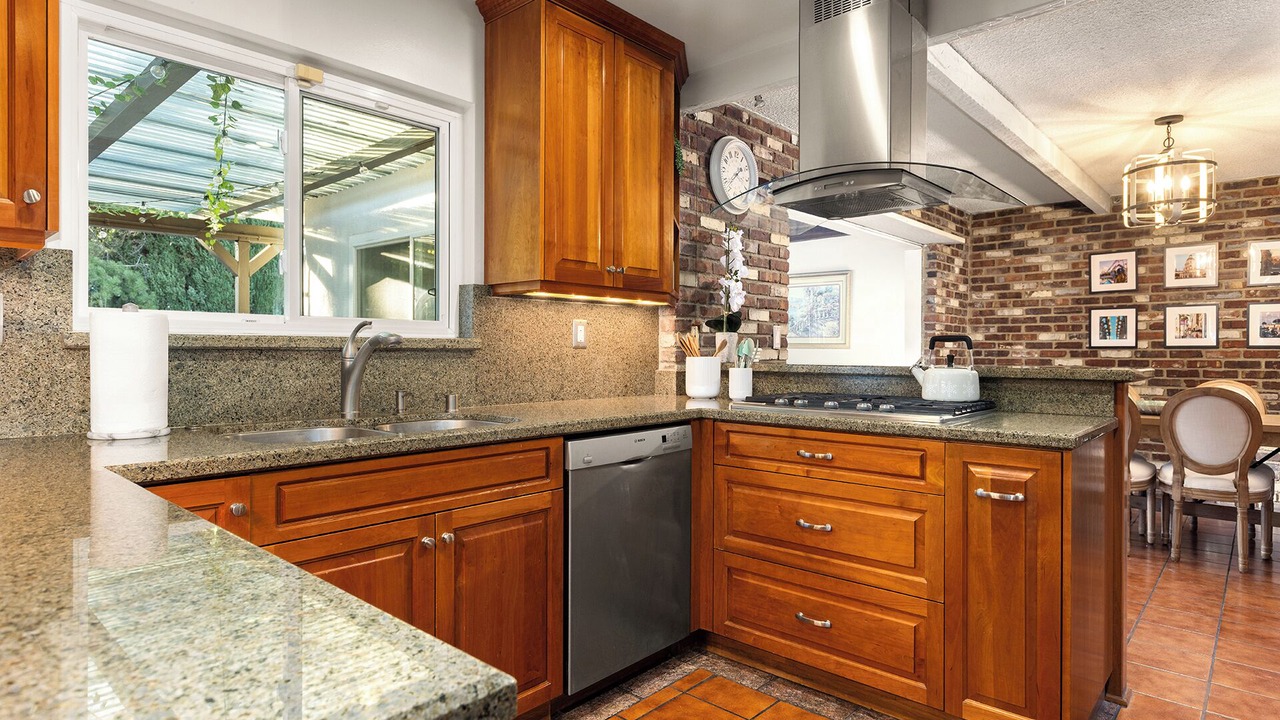 Photo of Kitchen in Granada Hills North