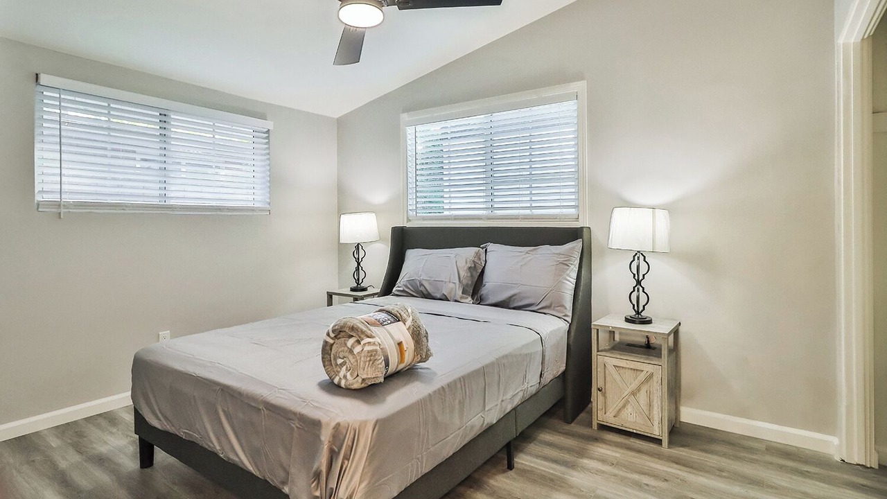 Photo of Bedroom in Winnetka