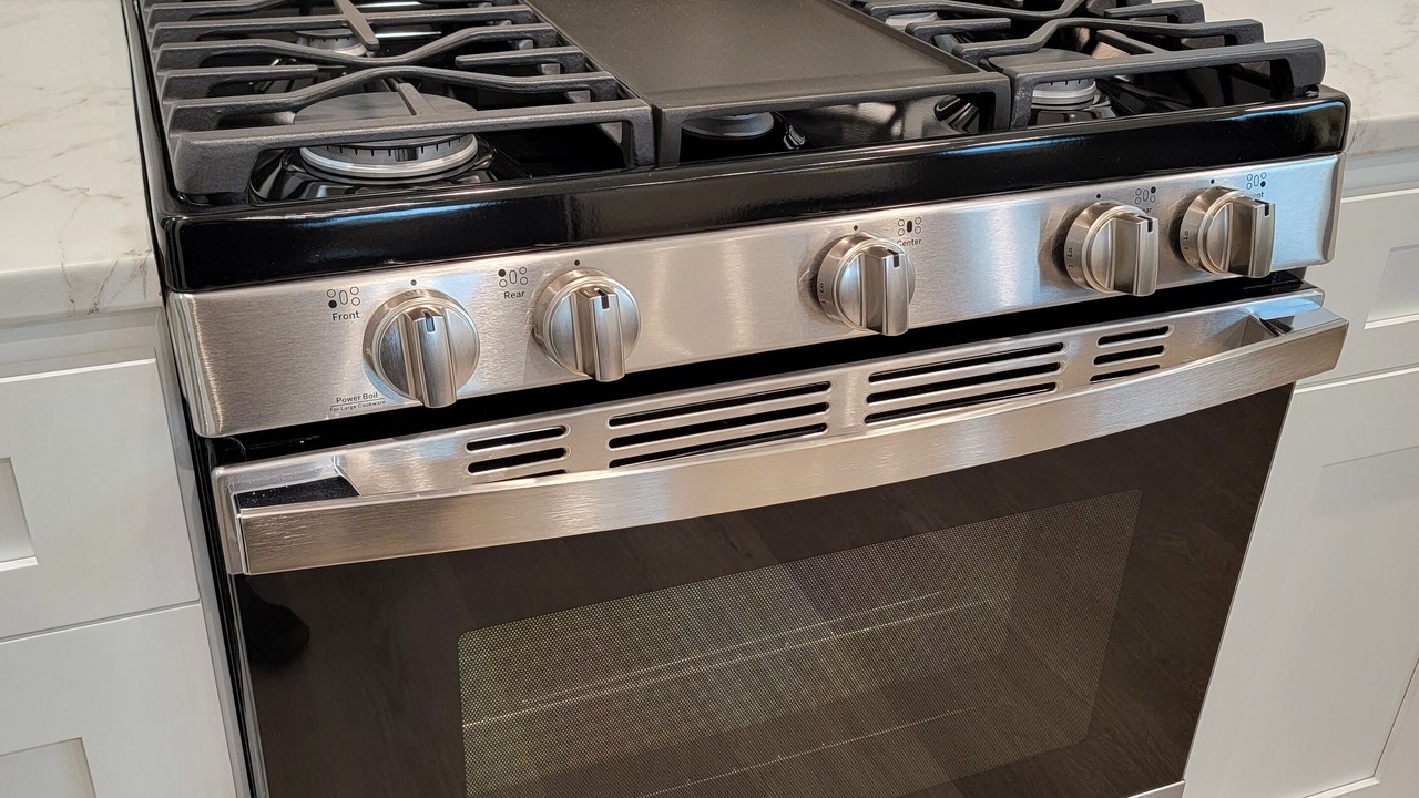 Photo of Kitchen in Beverly Hills