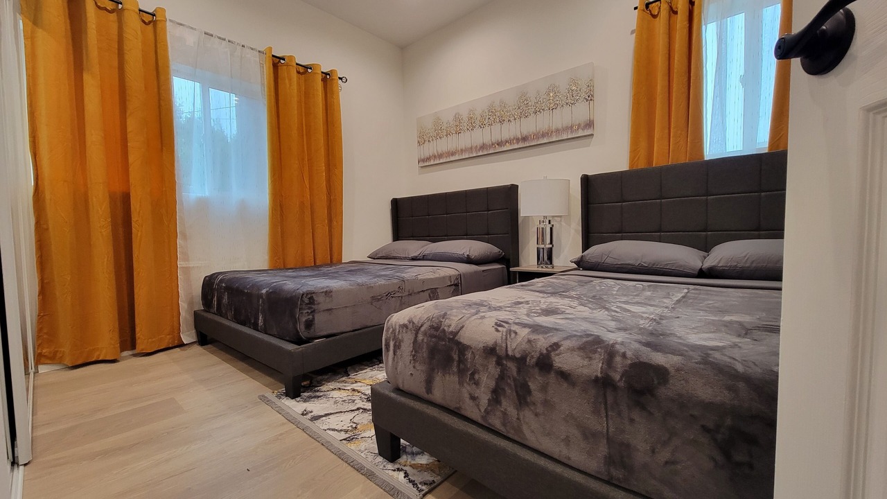 Photo of Bedroom in Beverly Hills