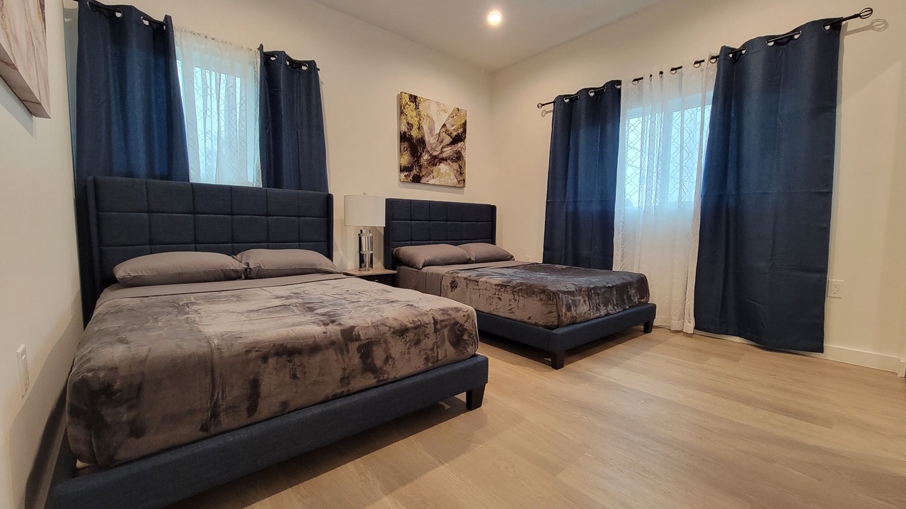Photo of Bedroom in Beverly Hills