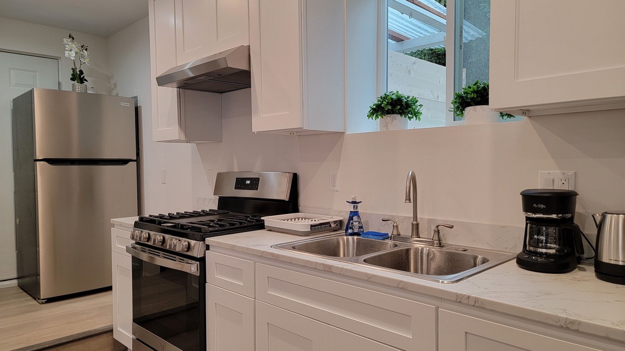 Photo of Kitchen in Beverly Hills