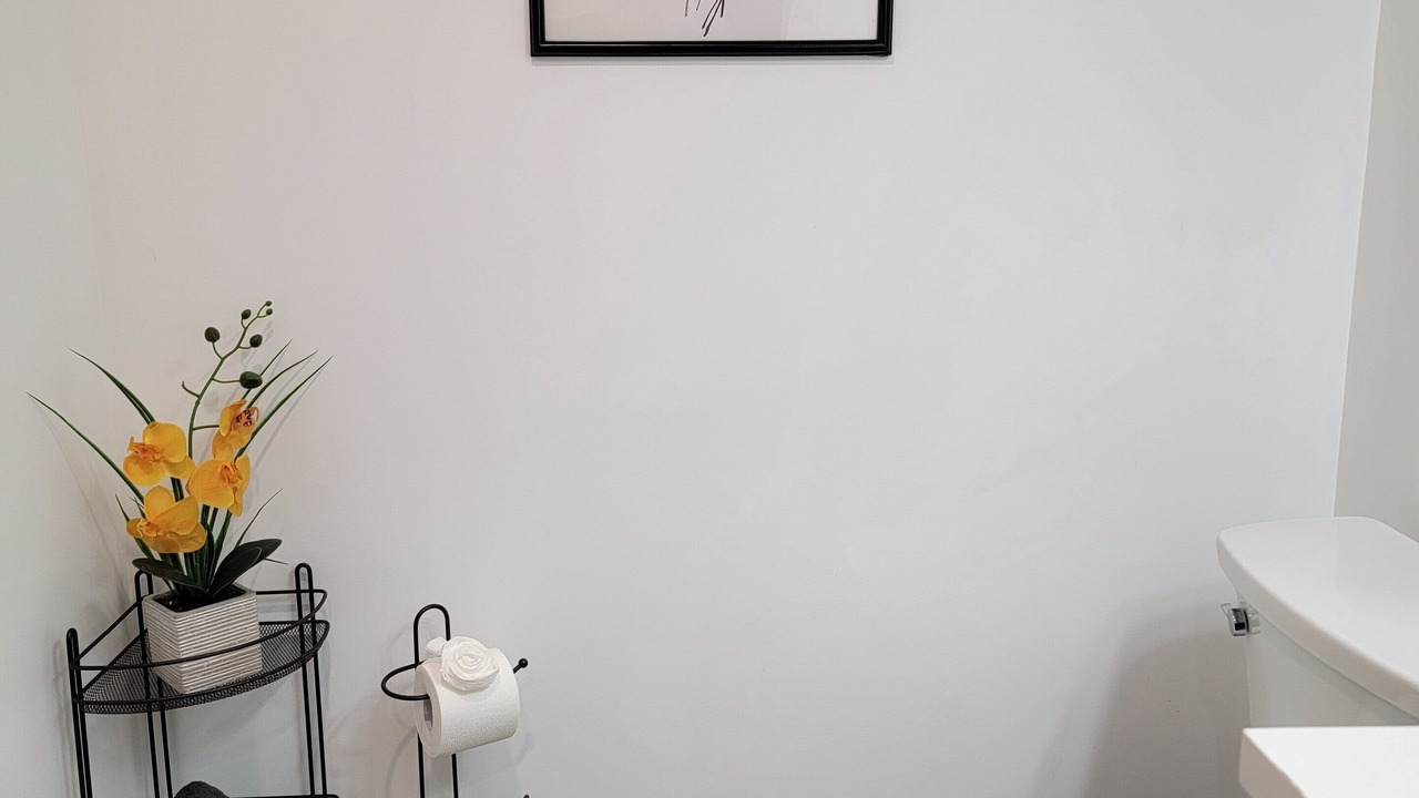 Photo of Bathroom in Beverly Hills