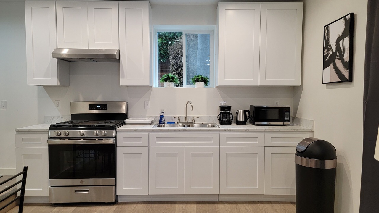 Photo of Kitchen in Beverly Hills