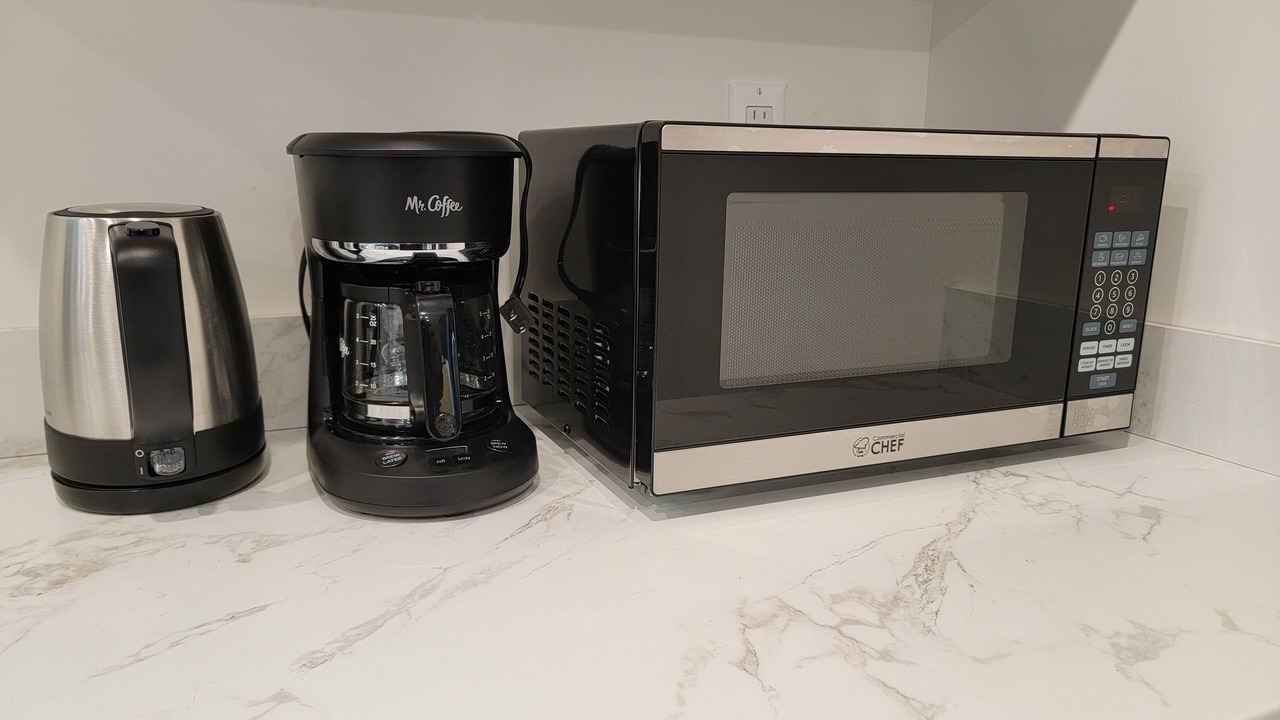 Photo of Kitchen in Beverly Hills