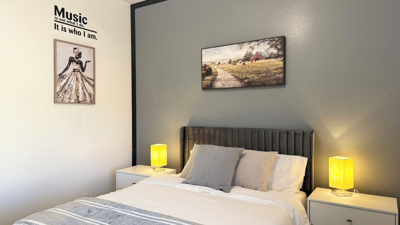Photo of Bedroom in Norco
