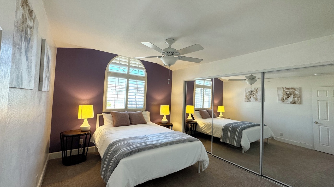 Photo of Bedroom in Norco