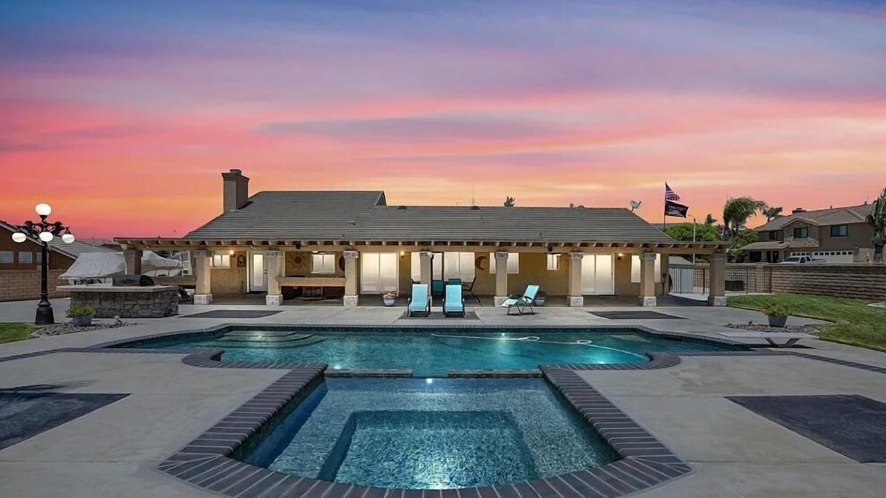 Photo of Outdoor in Norco