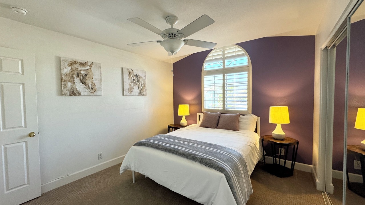 Photo of Bedroom in Norco