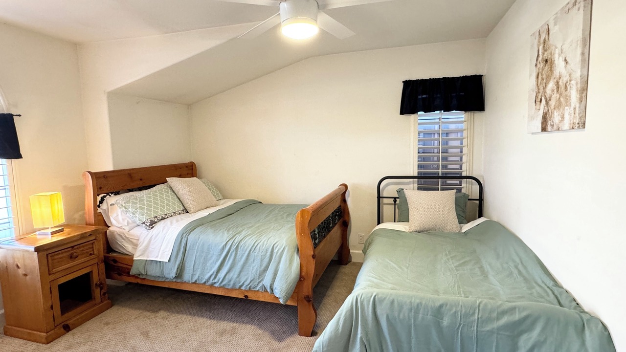 Photo of Bedroom in Norco