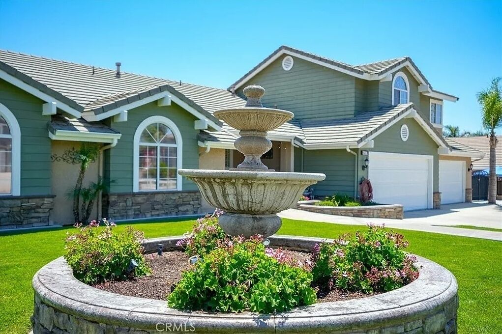 Photo of Outdoor in Norco