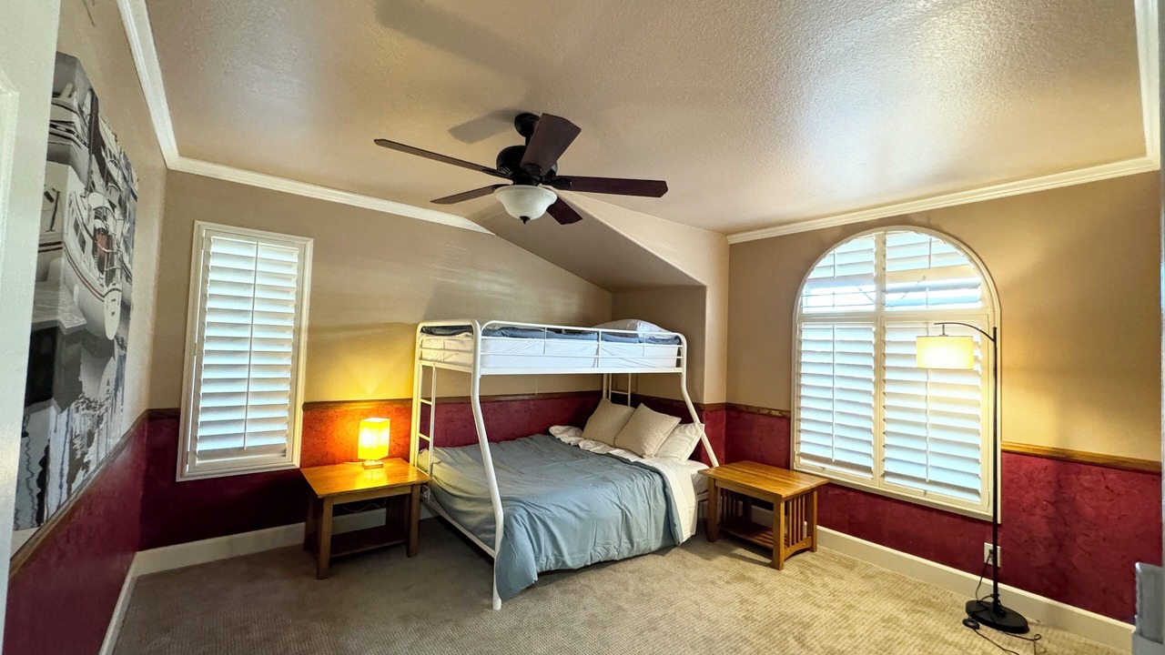 Photo of Bedroom in Norco