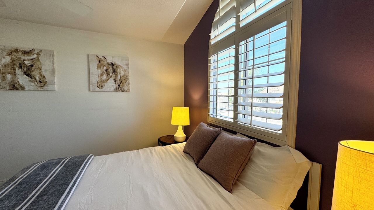 Photo of Bedroom in Norco
