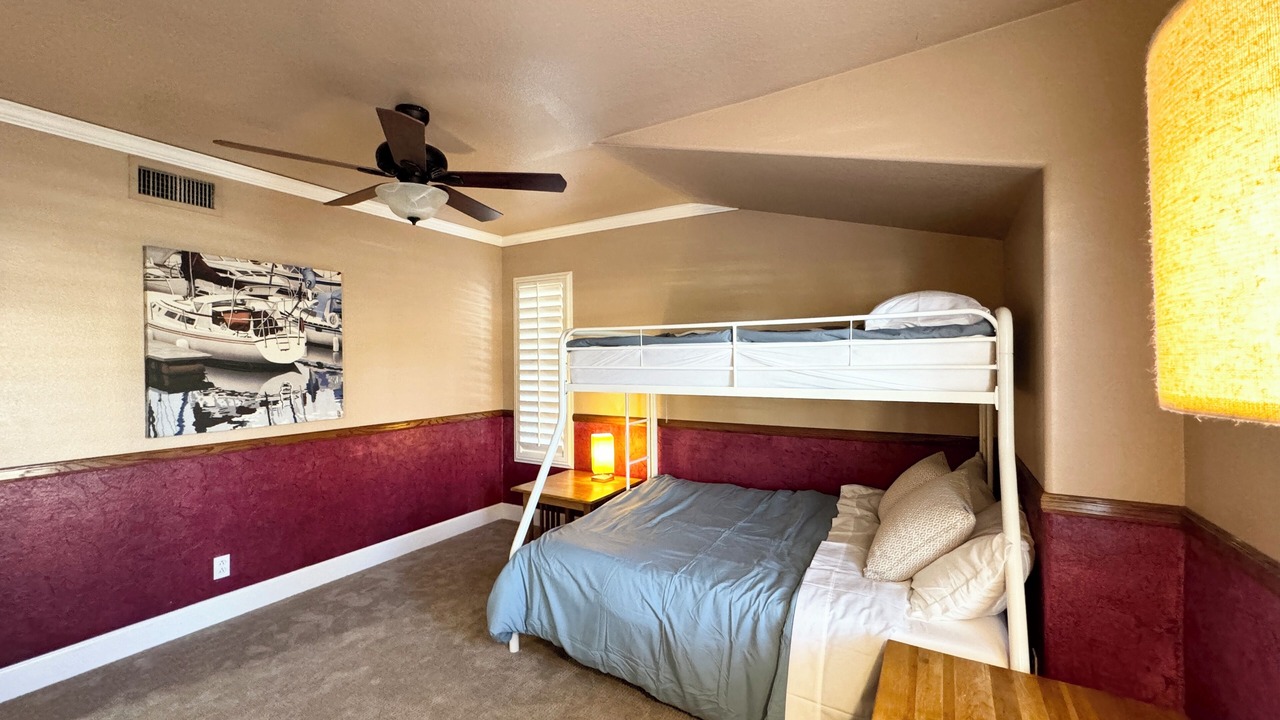 Photo of Bedroom in Norco