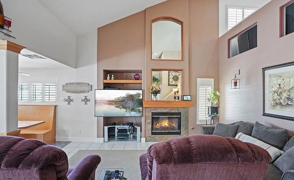 Photo of Livingroom in Norco