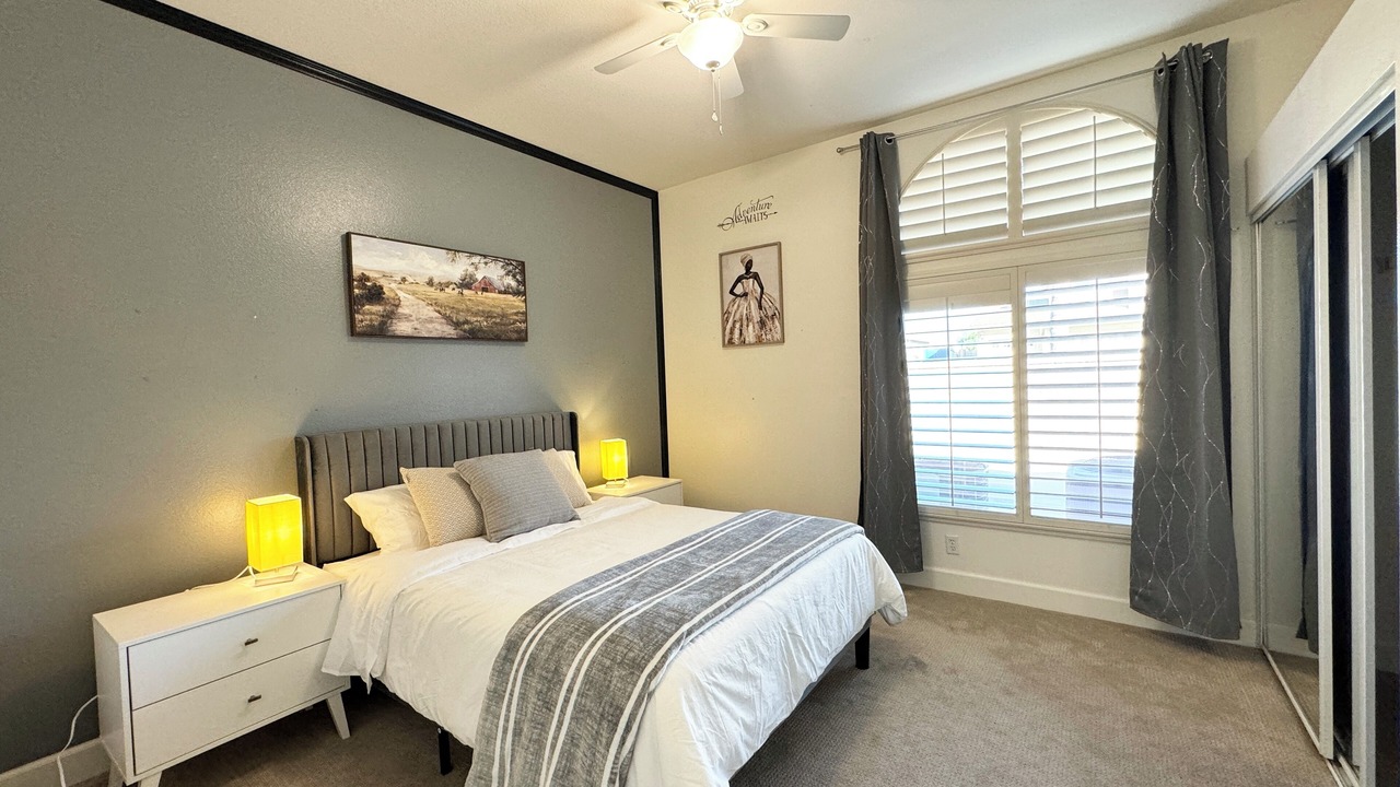 Photo of Bedroom in Norco