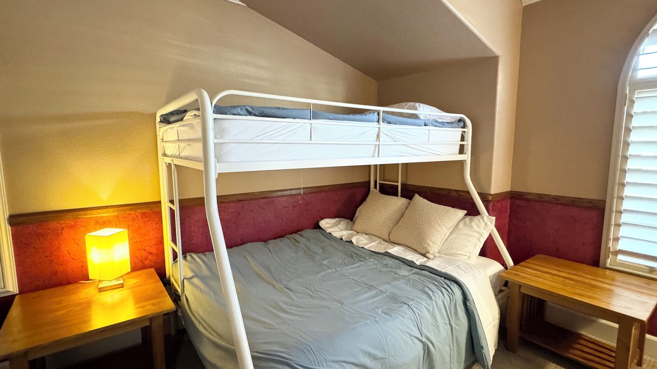 Photo of Bedroom in Norco