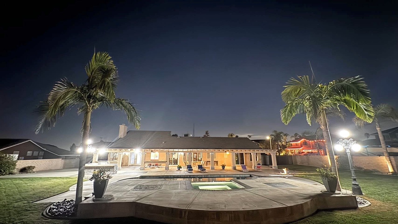 Photo of Outdoor in Norco