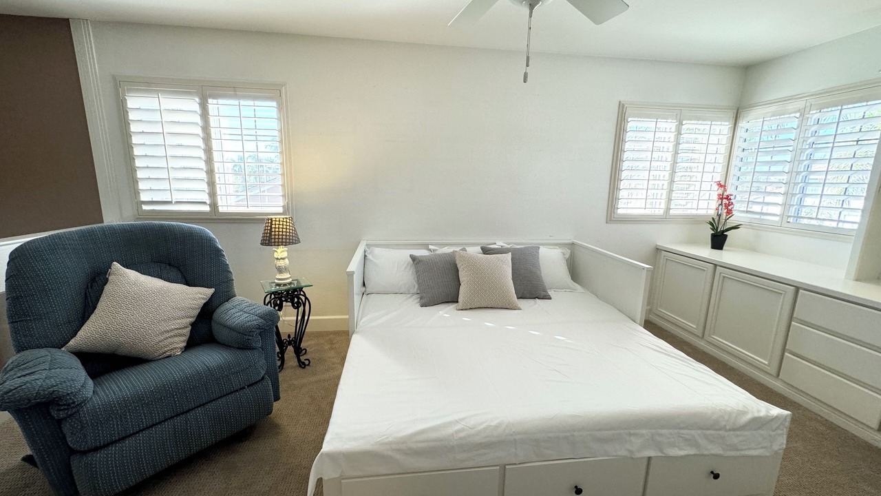 Photo of Bedroom in Norco