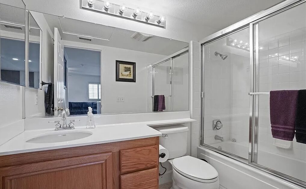 Photo of Bathroom in Norco